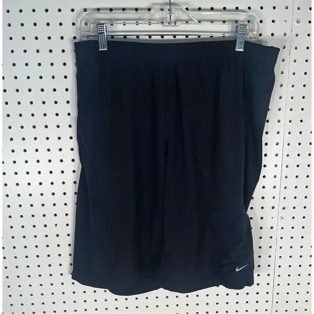 Nike athletic shorts